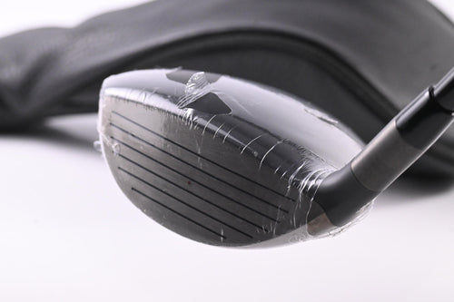 Tour Issue Callaway Rogue ST Triple Diamond #3 Wood / 15 Degree / Stiff Flex