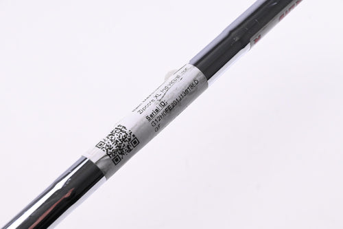 Cleveland Zipcore XL #7 Iron / Regular Flex KBS Tour Lite Shafts