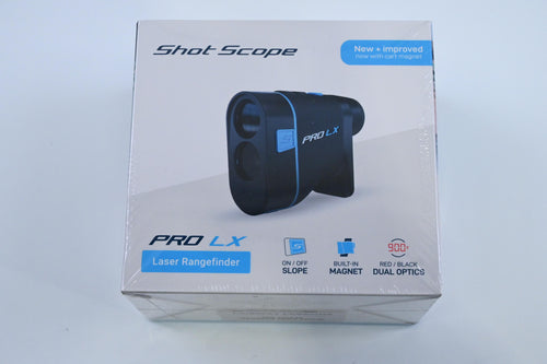 Shot Scope Pro LX / Rangefinder