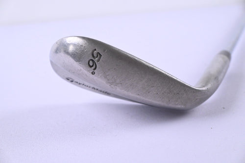 Taylormade RAC TP 2005 Sand Wedge / 56 Degree / Wedge Flex Steel Shaft