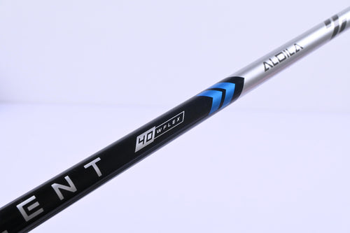 Ladies Aldila Ascent PL 40 Driver Shaft / Ladies Flex / Callaway 2nd Gen