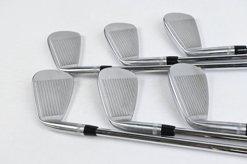 PXG 0317 CB/ST Milled Combo Irons / 5-PW / Stiff Flex KBS Tour Lite Shafts