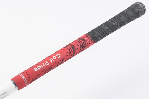Mizuno MP Series Lob Wedge / 60 Degree / Wedge Flex Dynamic Gold Shaft