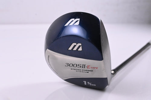 Mizuno T-Zoid Forged Driver / 9 Degree / X-Flex Aldila ONE 65 Shaft