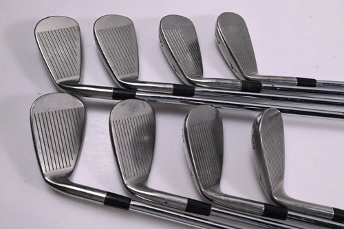 Mizuno MX-19 Irons / 4-PW+SW / Regular Flex Mizuno DynaFlex Shafts
