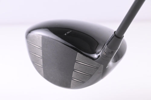 Titleist TSR2 Driver / 9 Degree / Regular Flex HZRDUS CB Red 50 Shaft