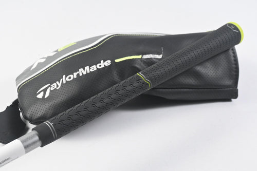 Taylormade M2 2017 #3 Wood / 15 Degree / X-Flex Diamana S+ Blue 60 Shaft