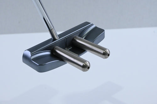 Rife 2 Bar Blade Putter / 33 Inch