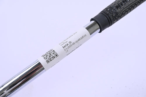 Cobra King Snakebite 2021 Lob Wedge / 58 Degree / Wedge Flex Steel Shaft