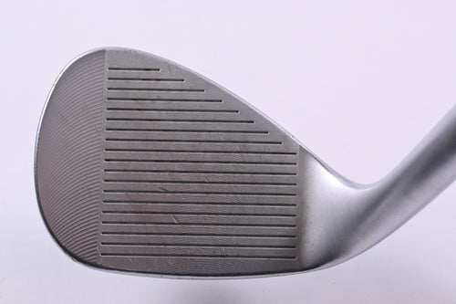 Cleveland CBX Zipcore Lob Wedge / 58 Degree / Wedge Flex Dynamic Gold Spinner