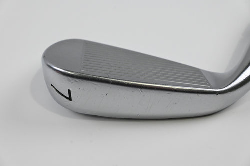 PXG 0311 XP Gen4 #7 Iron / Regular Flex True Temper Elevate 95 Shaft