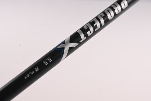 Callaway XR16 OS #4 Hybrid / 22 Degree / Regular Flex Project X San Diego LZ