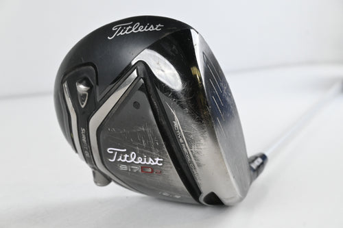 Titleist 917 D2 Driver / 10.5 Degree / Regular Flex Aldila Ascent 40 Shaft