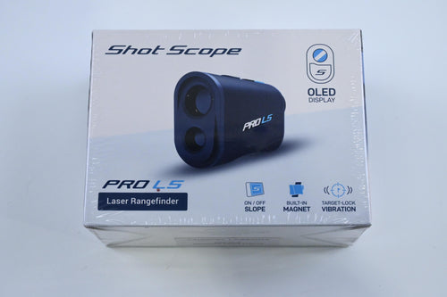 Shot Scope Pro L5 / Rangefinder