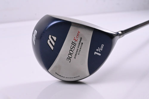 Mizuno T-Zoid Forged Driver / 9 Degree / X-Flex Aldila ONE 65 Shaft