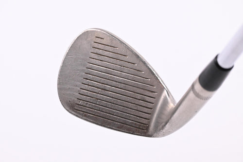Titleist Vokey Spin Milled Sand Wedge / 56 Degree / Wedge Flex Titleist Vokey Shaft