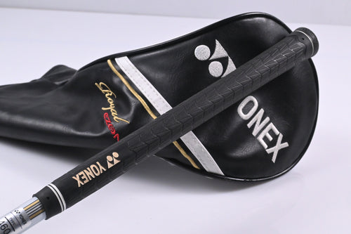 Yonex Royal Ezone Gen2 Driver / 10 Degree / Regular Flex Yonex Namd Shaft