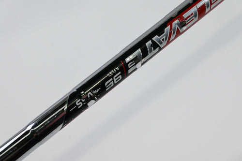 PXG 0311 XP Gen4 #7 Iron / Regular Flex True Temper Elevate 95 Shaft