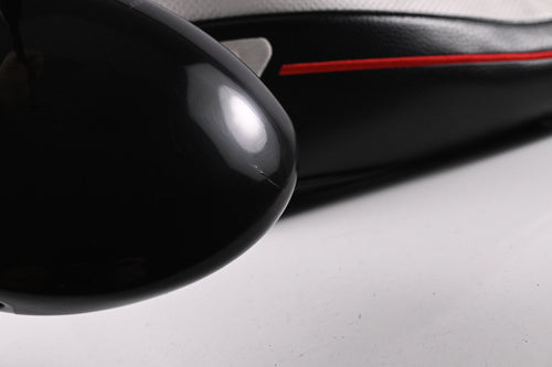 Titleist GT2 Driver / 10 Degree / Regular Flex Denali Red 50 Shaft