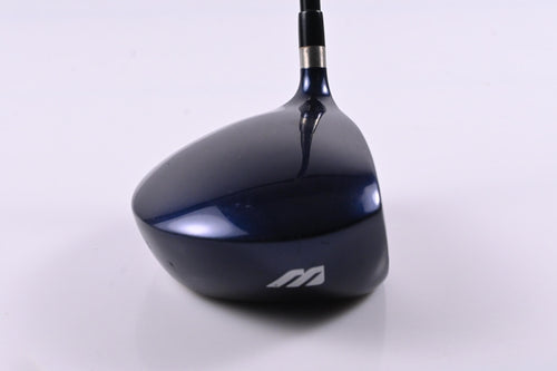 Mizuno T-Zoid Forged Driver / 9 Degree / X-Flex Aldila ONE 65 Shaft