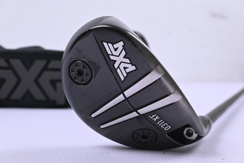 PXG 0311 XF Gen6 #4 Hybrid / 22 Degree / Regular Flex MMT 70 Shaft