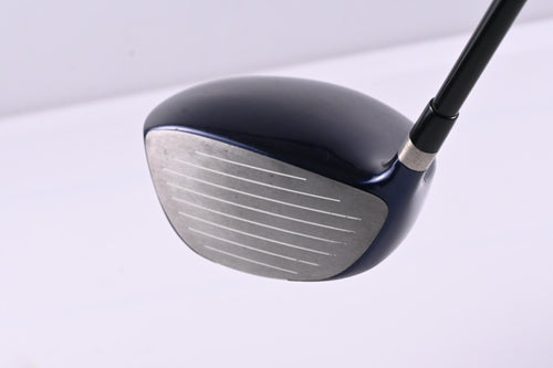 Mizuno T-Zoid Forged Driver / 9 Degree / X-Flex Aldila ONE 65 Shaft
