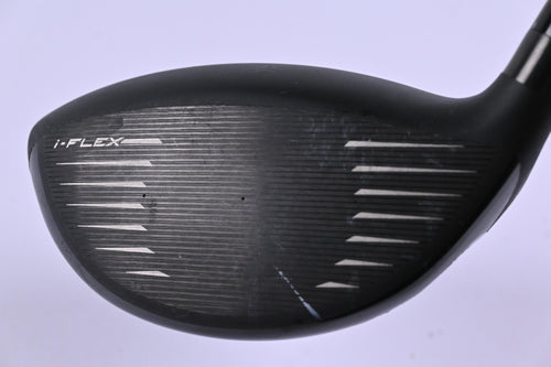 Srixon ZXi Max Driver / 10.5 Degree / Senior Flex Denali Red 50 Shaft