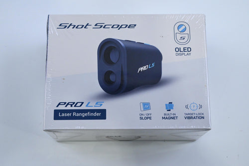 Shot Scope Pro L5 / Rangefinder