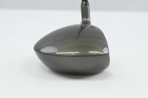 Cleveland QuadPro Driver / 9.5 Degree / Regular Flex Cleveland Lite-Weight Shaft