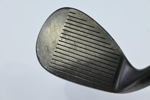 Taylormade RAC Black Sand Wedge / 56 Degree / Wedge Flex Dynamic Gold