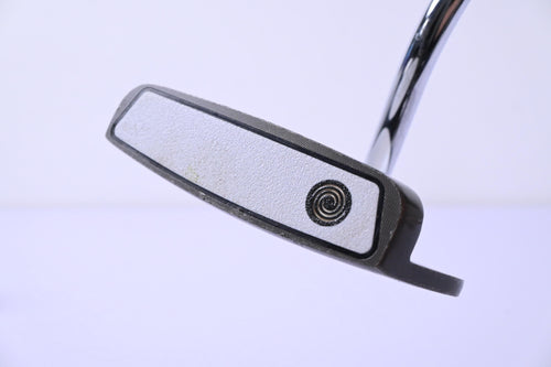 Odyssey Backstryke 2-Ball Putter / 34 Inch