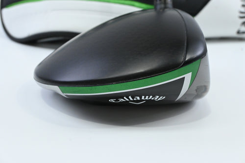 Callaway Elyte Driver / 10.5 Degree / Senior Flex Vanquish 5 Shaft