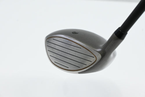 Cleveland QuadPro Driver / 9.5 Degree / Regular Flex Cleveland Lite-Weight Shaft