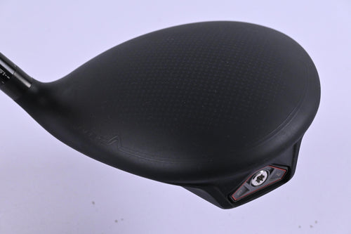 Srixon ZXi Max Driver / 10.5 Degree / Senior Flex Denali Red 50 Shaft
