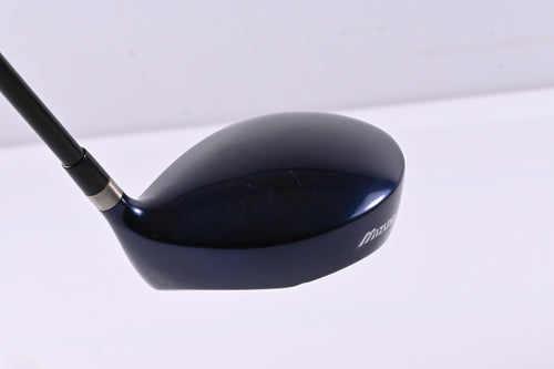 Mizuno T-Zoid Forged Driver / 9 Degree / X-Flex Aldila ONE 65 Shaft