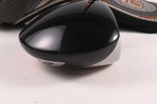 Ping G10 Draw Driver / 10.5 Degree / Stiff Flex Ping TFC 129 Shaft