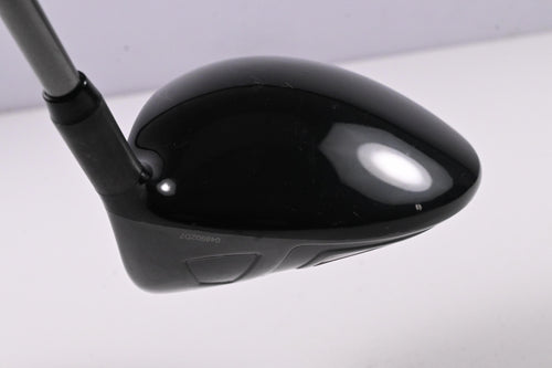 Ping i15 Driver / 9.5 Degree / X-Flex Aldila Rogue M-AX 75 Shaft