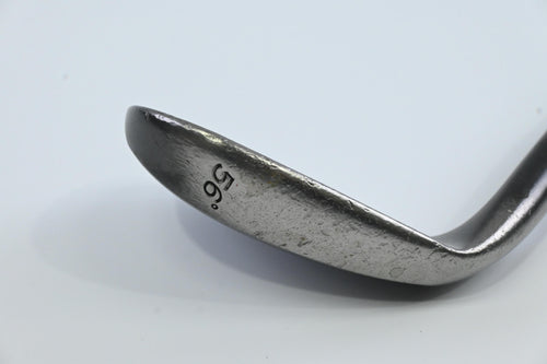 Taylormade RAC Black Sand Wedge / 56 Degree / Wedge Flex Dynamic Gold