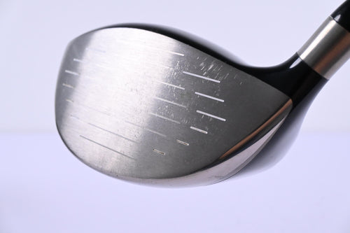 Mizuno MP-650 Driver / 10.5 Degree / Regular Flex Fujikura Orochi 65 Shaft