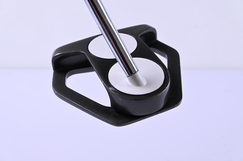Odyssey Backstryke 2-Ball Putter / 34 Inch