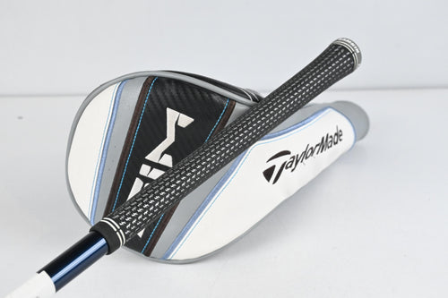 Taylormade SIM Max Driver / 9 Degree / Regular Flex Fujikura Ventus Blue 5
