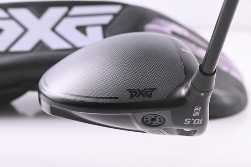 Left Hand PXG 0311 Gen5 Driver / 10.5 Degree / Stiff Flex Diamana Ltd S 70 Shaft