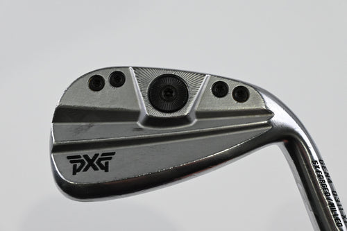 PXG 0311 XP Gen4 #8 Iron / Regular Flex True Temper Elevate 95 Shaft