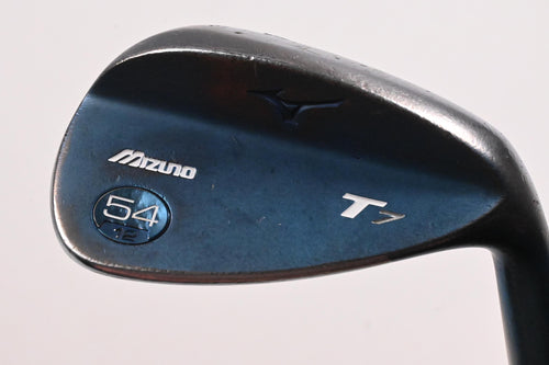 Mizuno T7 Sand Wedge / 54 Degree / Stiff Flex Project X LZ 120 Shaft