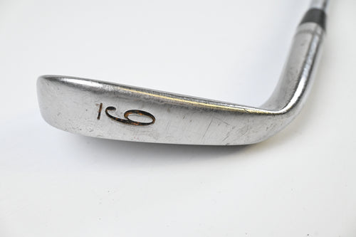 Titleist DCI 990 #9 Iron / X-Flex Precision Rifle FCM Shaft