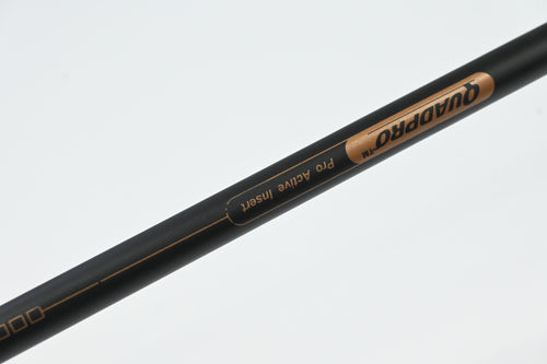 Cleveland QuadPro Driver / 9.5 Degree / Regular Flex Cleveland Lite-Weight Shaft