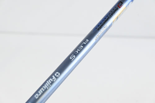 Callaway Epic Flash Driver / 9 Degree / Stiff Flex Speeder Evolution V 661 Shaft
