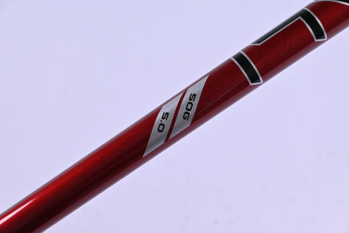 Srixon ZXi Max Driver / 10.5 Degree / Senior Flex Denali Red 50 Shaft