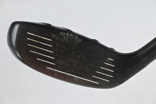 Ping G400 #3 Hybrid / 19 Degree / Regular Flex Ping Alta CB 70 Shaft