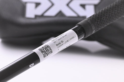 Left Hand PXG 0311 Gen5 Driver / 10.5 Degree / Stiff Flex Diamana Ltd S 70 Shaft